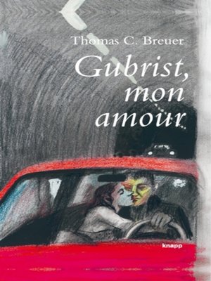 cover image of Gubrist, mon amour